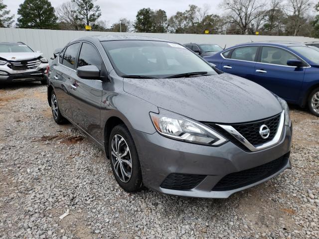 nissan sentra 2016 3n1ab7apxgy274375