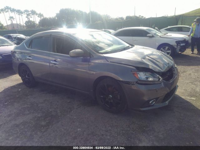 nissan sentra 2016 3n1ab7apxgy277504