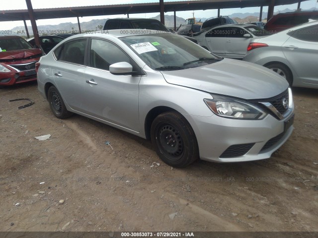 nissan sentra 2016 3n1ab7apxgy277678