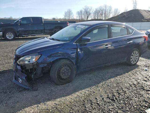 nissan sentra s 2016 3n1ab7apxgy277857