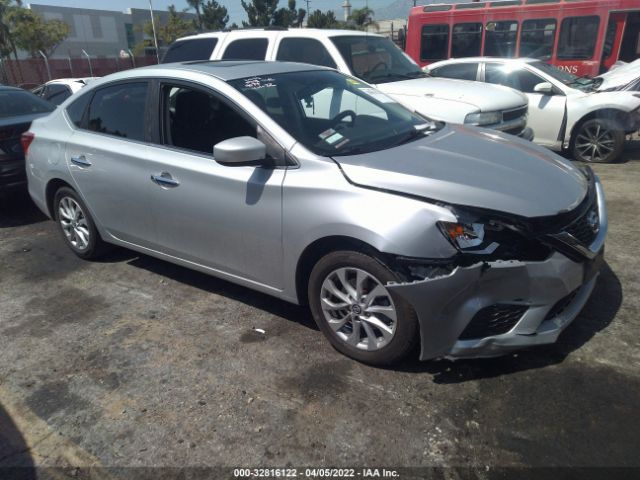 nissan sentra 2016 3n1ab7apxgy279074