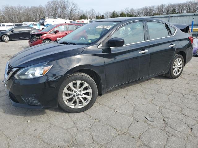 nissan sentra s 2016 3n1ab7apxgy291127