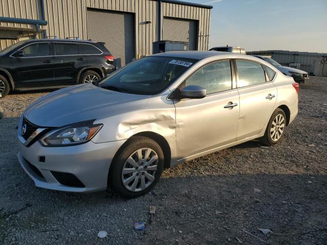 nissan sentra s 2016 3n1ab7apxgy291225