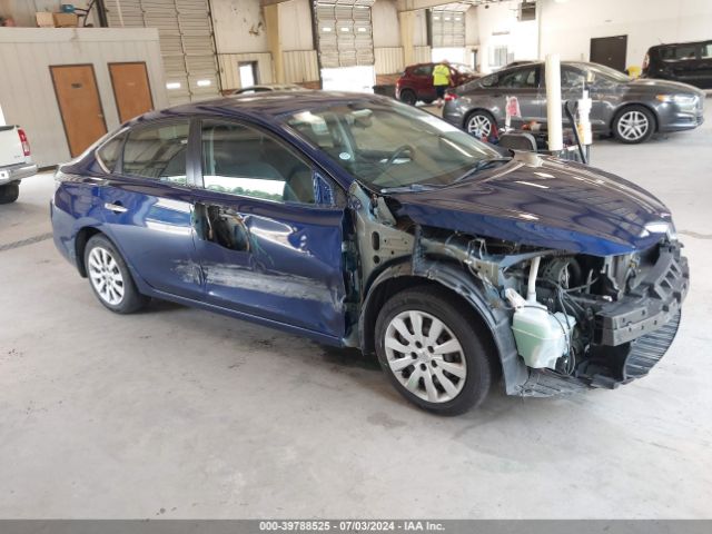 nissan sentra 2016 3n1ab7apxgy293668