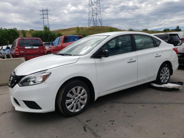 nissan sentra s 2016 3n1ab7apxgy303423