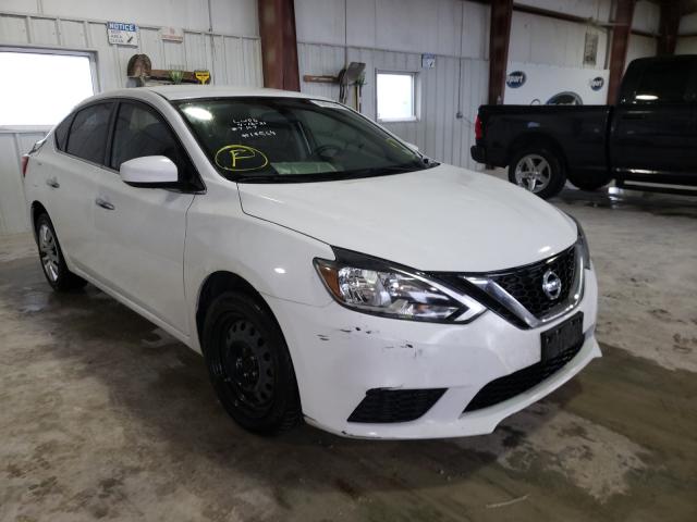 nissan sentra 2016 3n1ab7apxgy305706