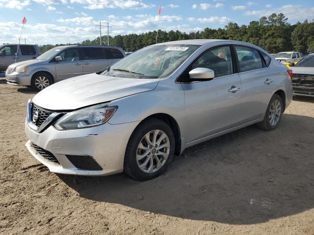 nissan sentra s 2016 3n1ab7apxgy307200