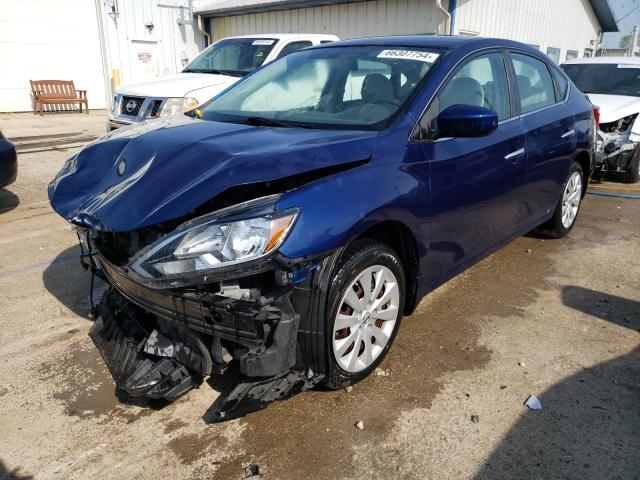 nissan sentra 2016 3n1ab7apxgy308279