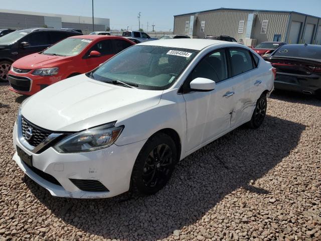 nissan sentra 2016 3n1ab7apxgy308461