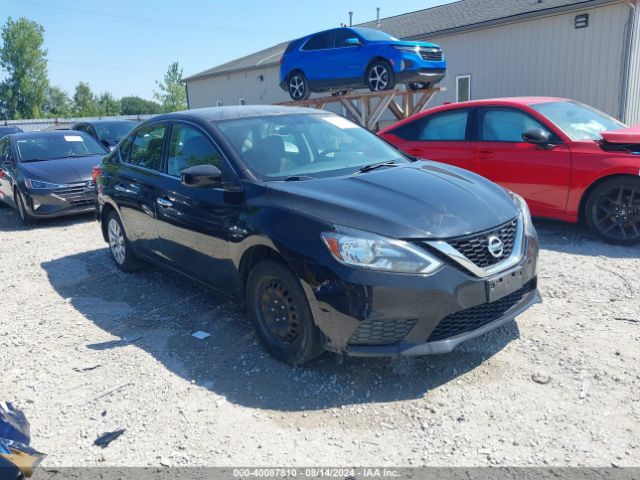 nissan sentra 2016 3n1ab7apxgy313644