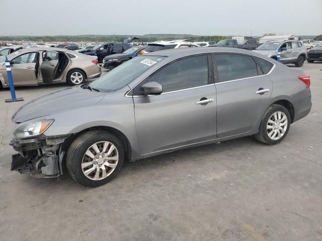 nissan sentra s 2016 3n1ab7apxgy316205