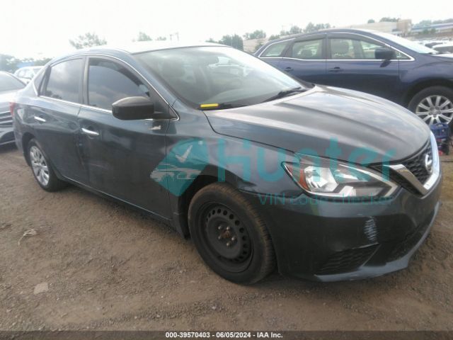 nissan sentra 2016 3n1ab7apxgy321517