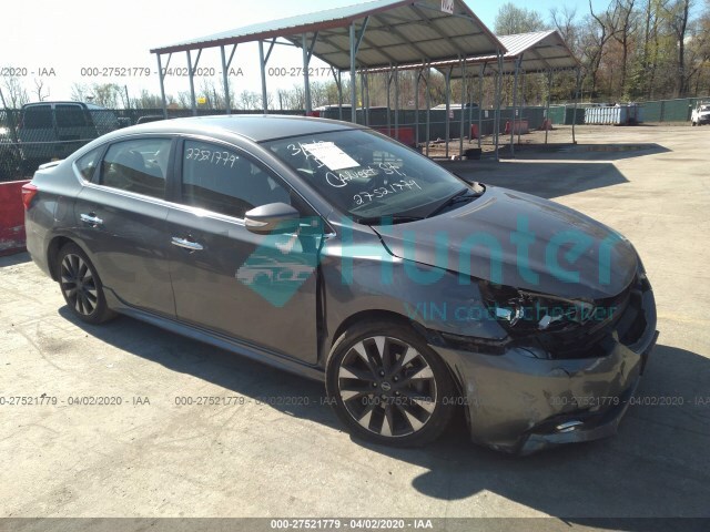 nissan sentra 2016 3n1ab7apxgy322036