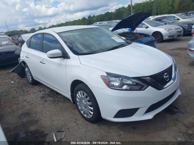 nissan sentra 2016 3n1ab7apxgy322506