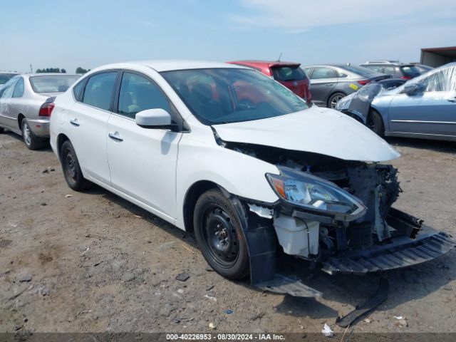 nissan sentra 2016 3n1ab7apxgy323963