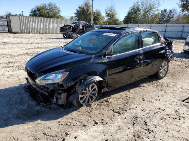 nissan sentra s 2016 3n1ab7apxgy326104