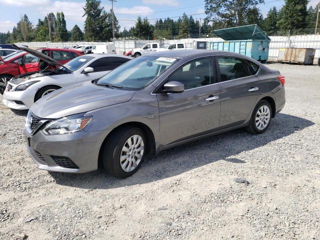 nissan sentra s 2016 3n1ab7apxgy326538