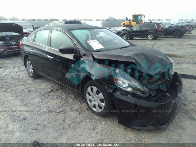 nissan sentra 2016 3n1ab7apxgy327544