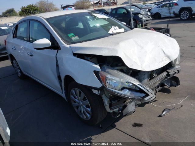 nissan sentra 2016 3n1ab7apxgy331352