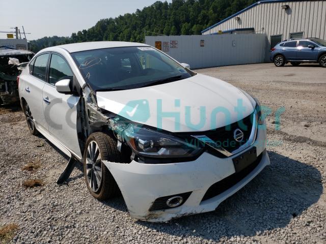 nissan sentra s 2016 3n1ab7apxgy336230
