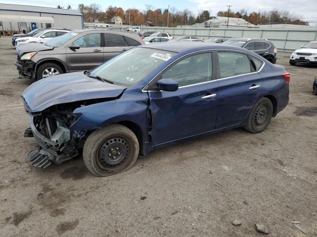 nissan sentra s 2016 3n1ab7apxgy337118