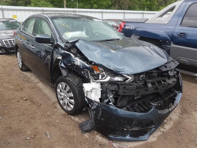 nissan sentra s 2017 3n1ab7apxhl635571