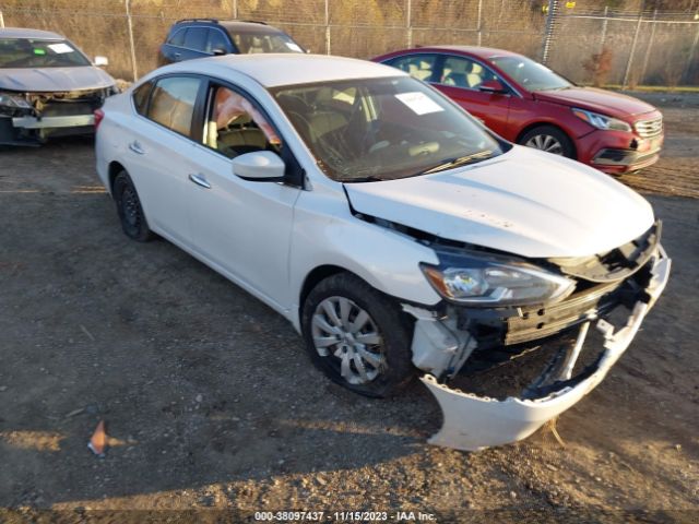 nissan sentra 2017 3n1ab7apxhl641953