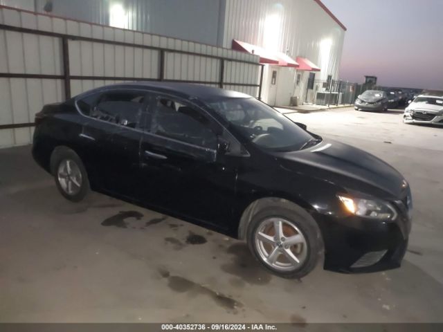 nissan sentra 2017 3n1ab7apxhl644108