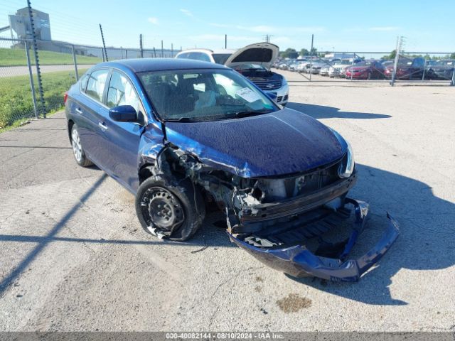 nissan sentra 2017 3n1ab7apxhl648692