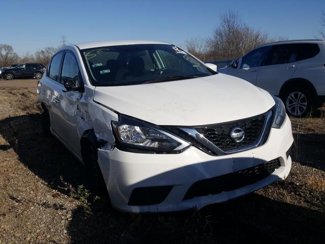 nissan sentra s 2017 3n1ab7apxhl661300