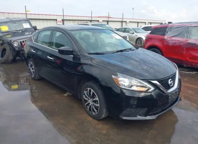 nissan sentra 2017 3n1ab7apxhl670630