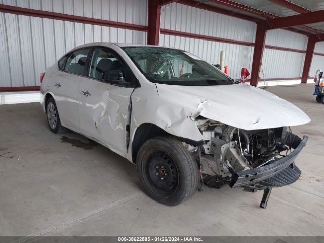 nissan sentra 2017 3n1ab7apxhl685595