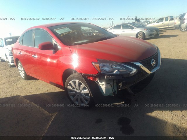 nissan sentra 2017 3n1ab7apxhl695494