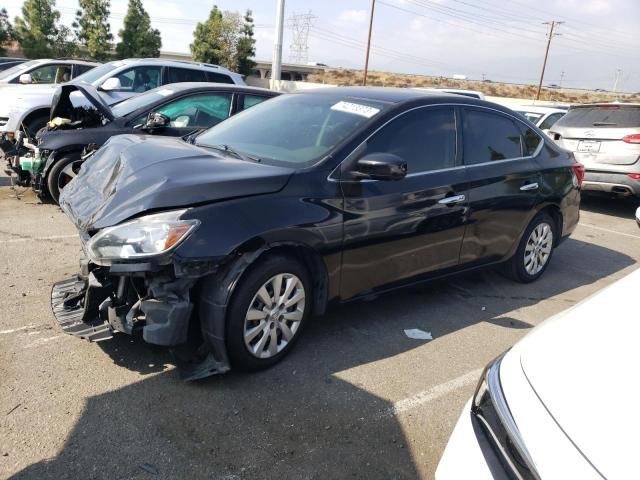 nissan sentra 2017 3n1ab7apxhl702055