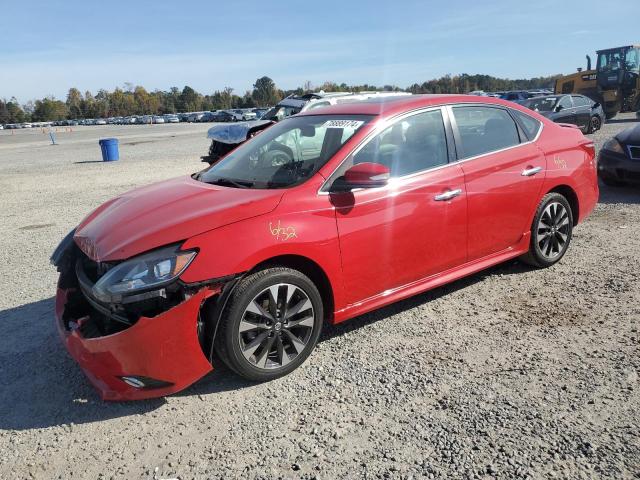 nissan sentra s 2017 3n1ab7apxhy205073