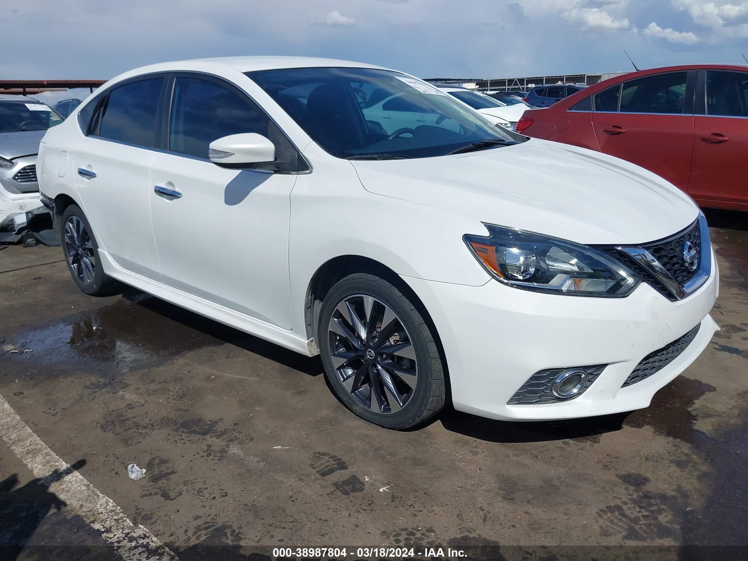 nissan sentra 2017 3n1ab7apxhy209723