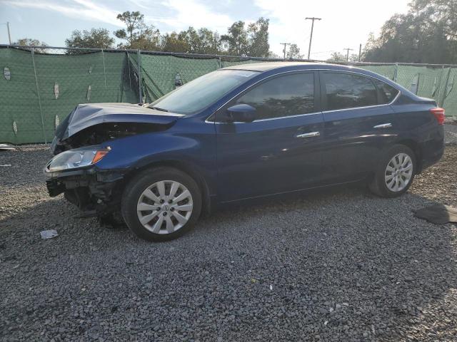 nissan sentra s 2017 3n1ab7apxhy213657