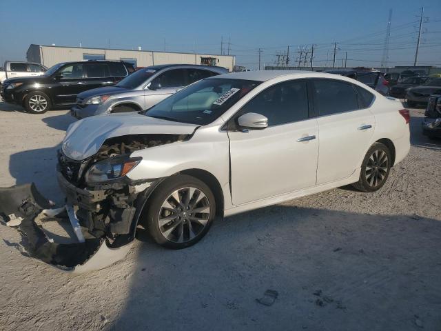 nissan sentra s 2017 3n1ab7apxhy220818