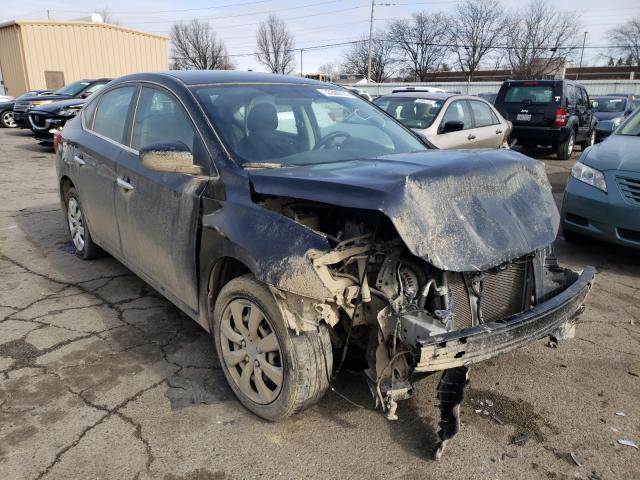 nissan sentra s 2017 3n1ab7apxhy224948