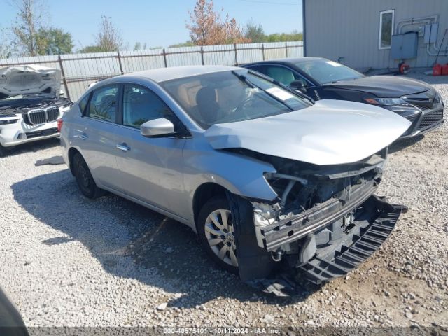 nissan sentra 2017 3n1ab7apxhy225212