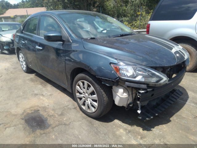 nissan sentra 2017 3n1ab7apxhy228773