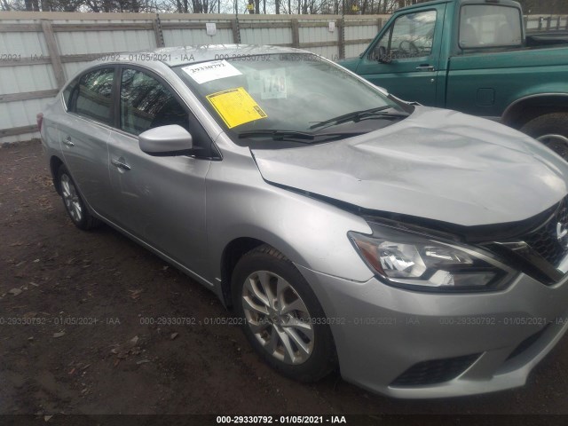 nissan sentra 2017 3n1ab7apxhy232144