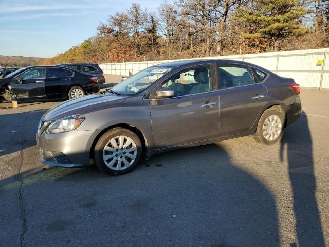 nissan sentra s 2017 3n1ab7apxhy235271