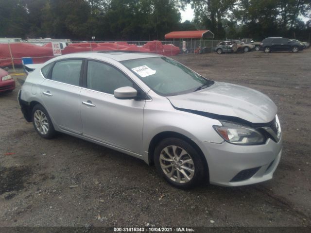 nissan sentra 2017 3n1ab7apxhy240261