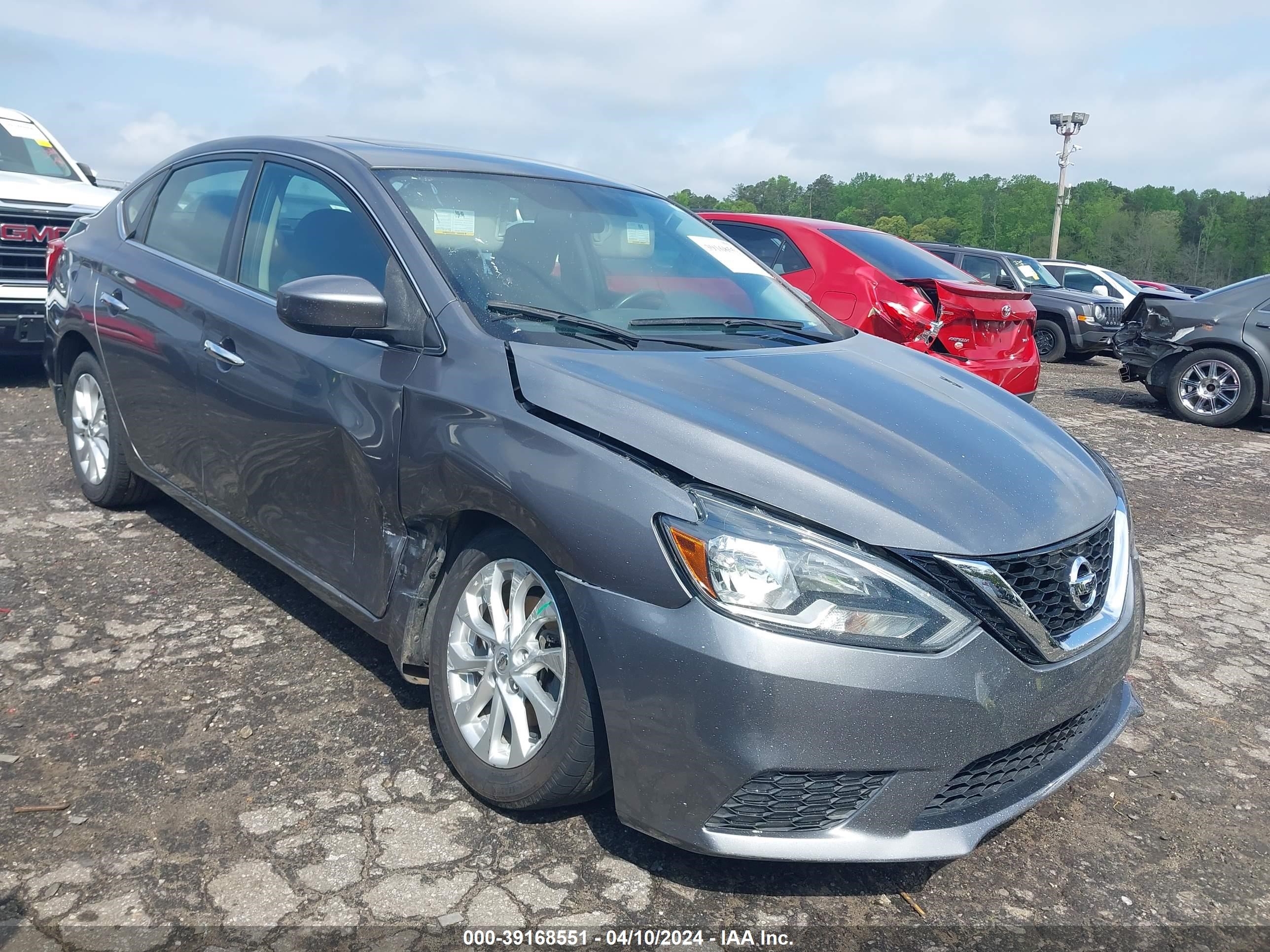 nissan sentra 2017 3n1ab7apxhy249171