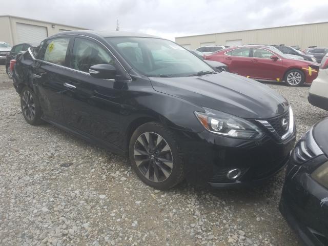 nissan sentra s 2017 3n1ab7apxhy250160