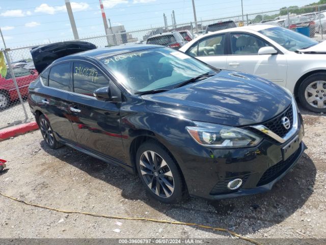 nissan sentra 2017 3n1ab7apxhy251261