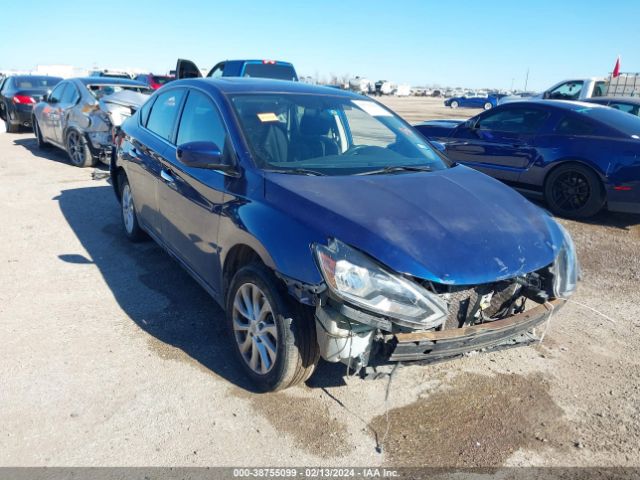 nissan sentra 2017 3n1ab7apxhy265354