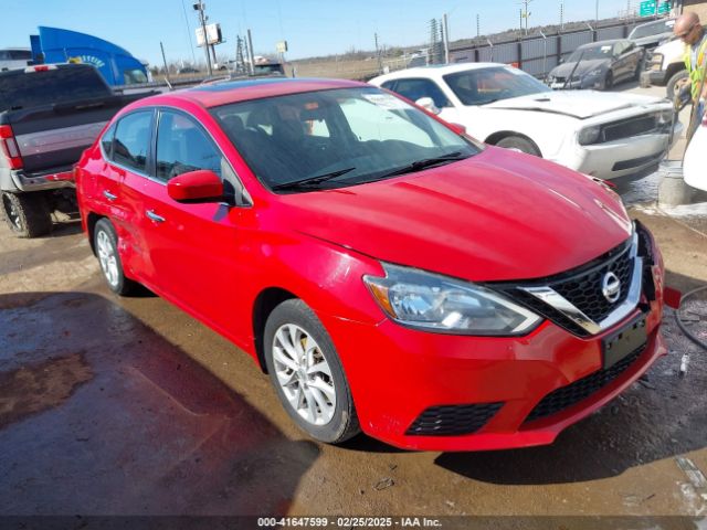 nissan sentra 2017 3n1ab7apxhy304590