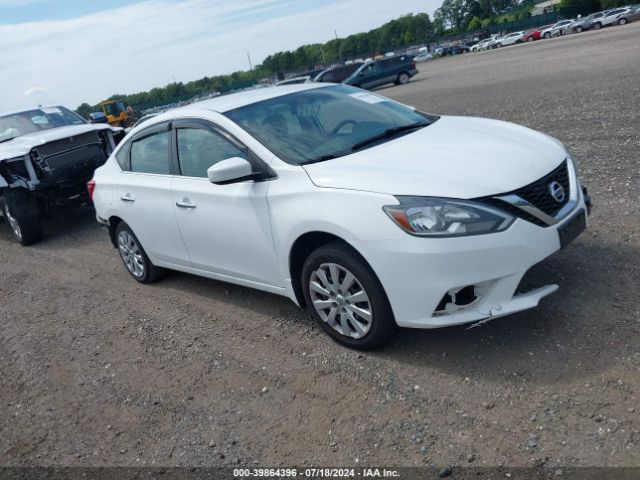 nissan sentra 2017 3n1ab7apxhy319087